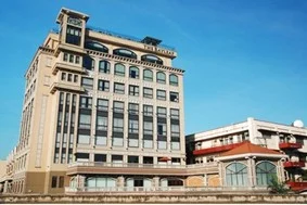 The Bayleaf Manila